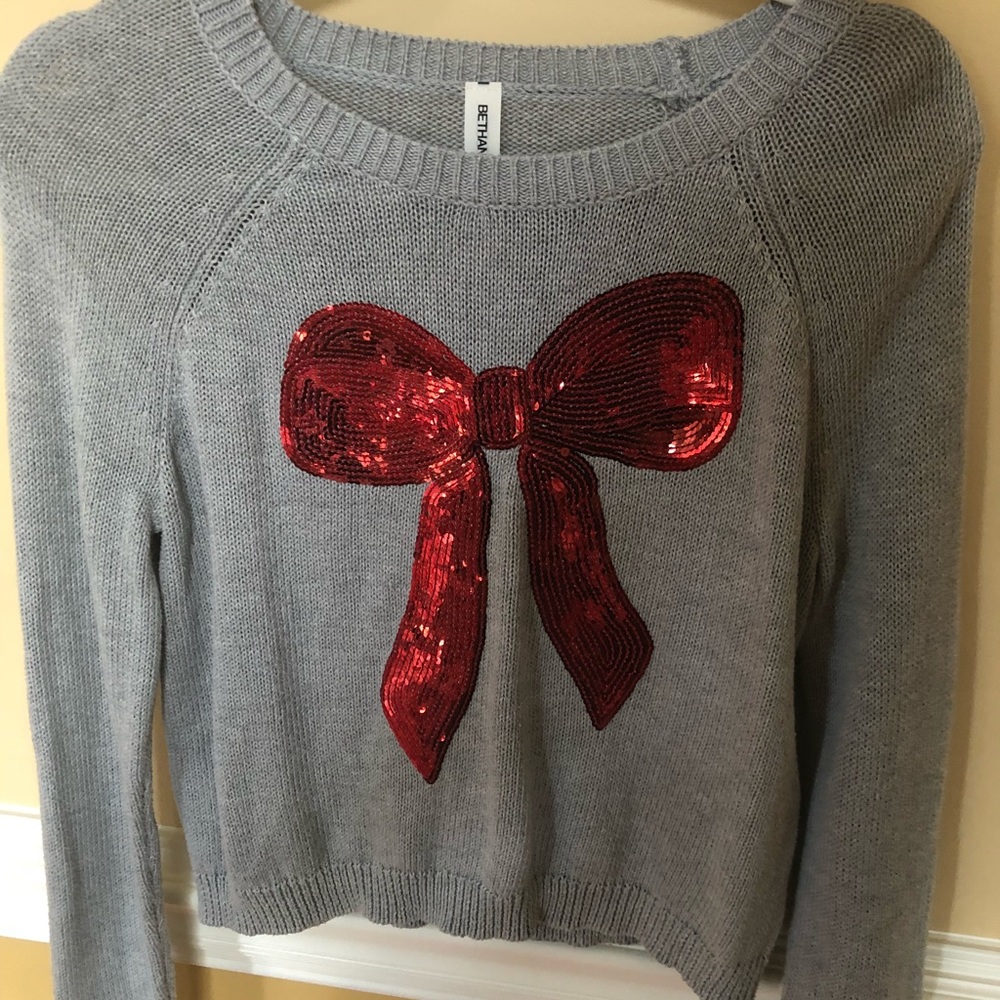 christmas sweater